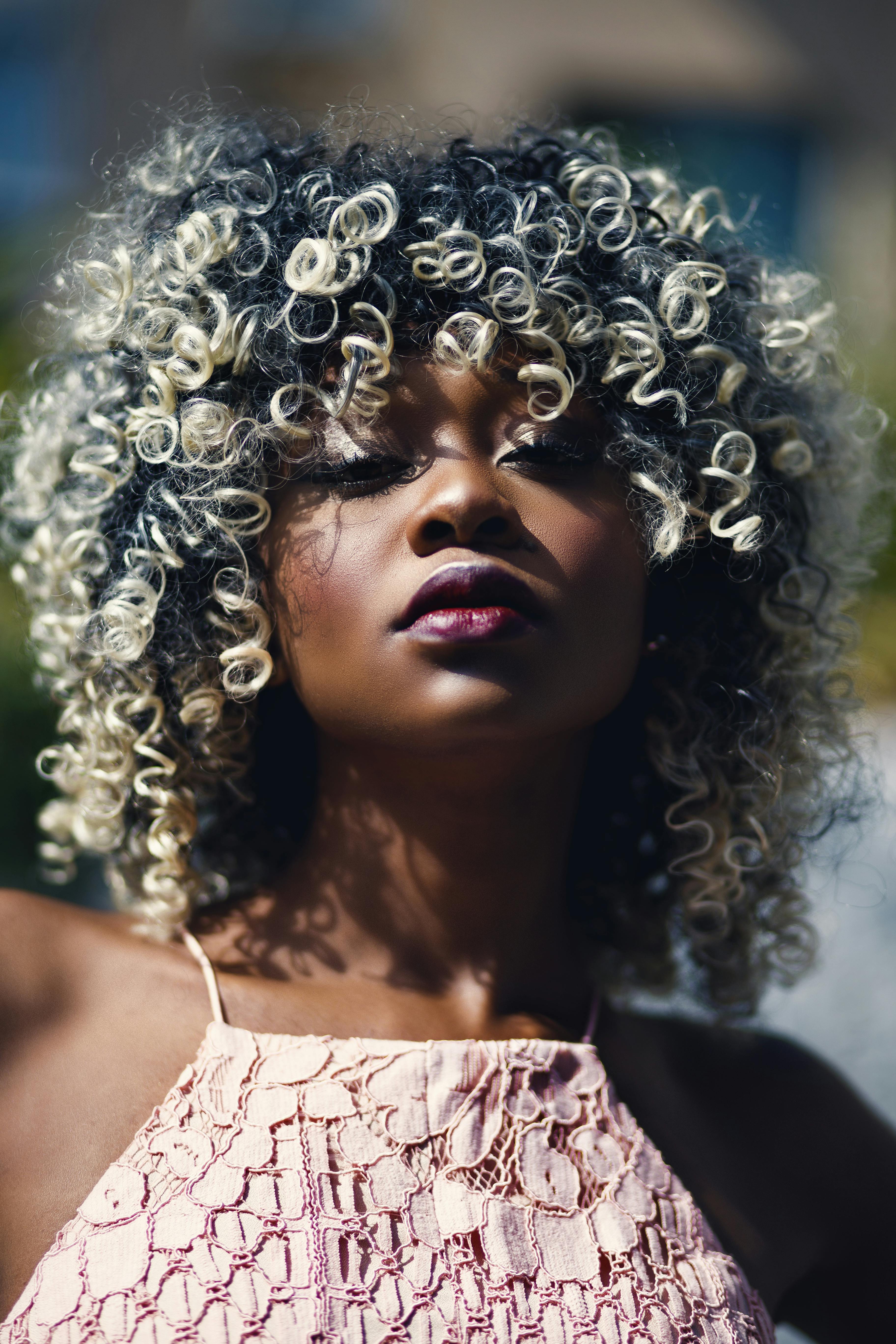 HAIR WIGS PRO