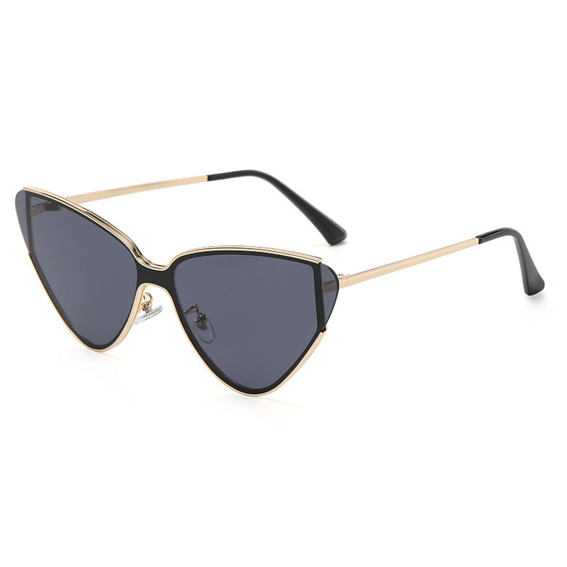 Cat's Eye Retro