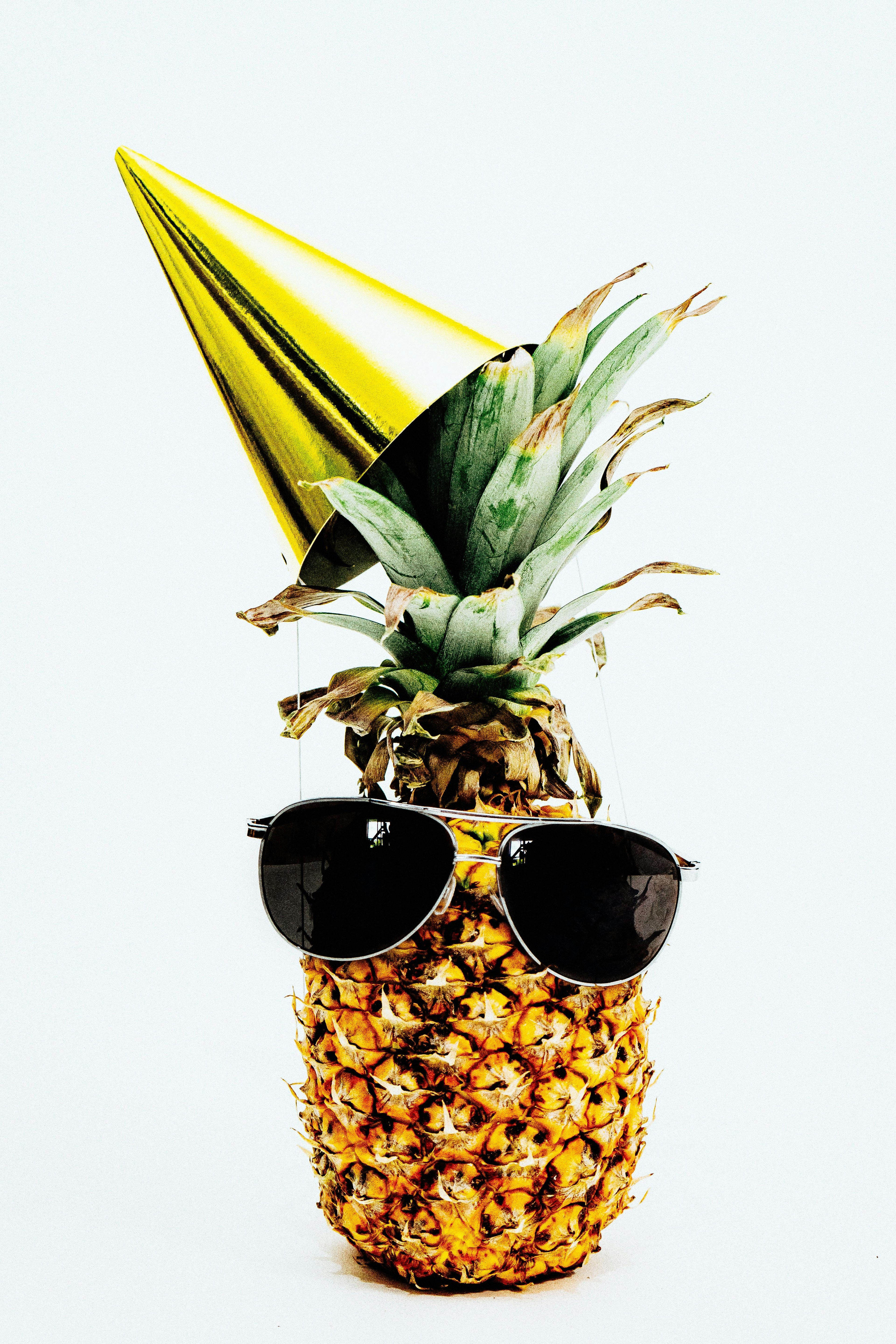 SUNGLASSES