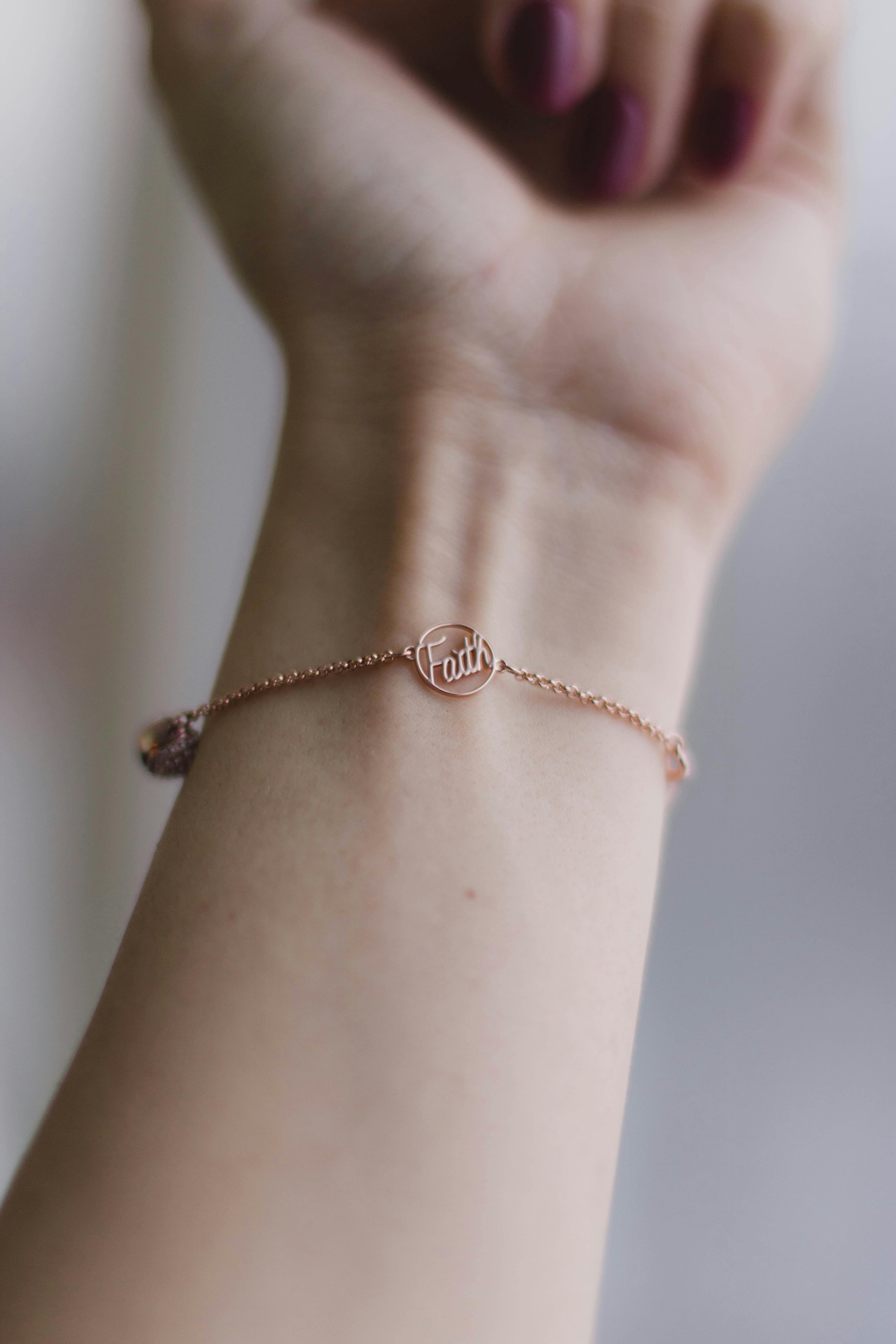 BRACELETS