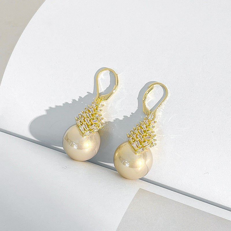 Tassel Earrings