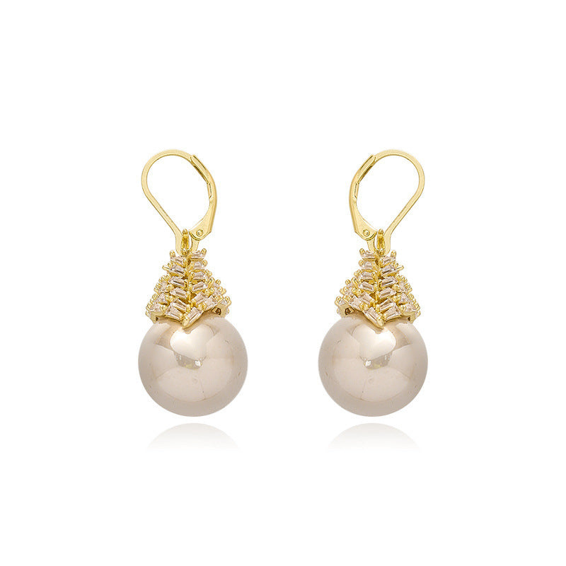 Tassel Earrings
