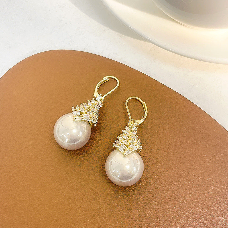 Tassel Earrings