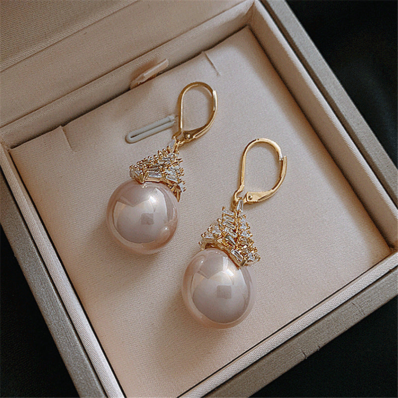 Tassel Earrings