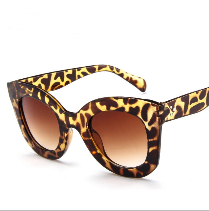 Cat eye