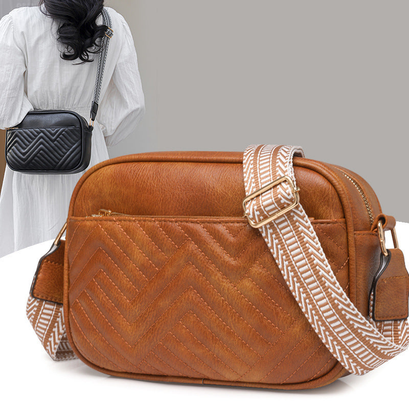 Square Pouch