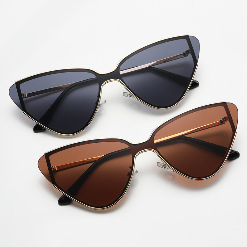 Cat's Eye Retro