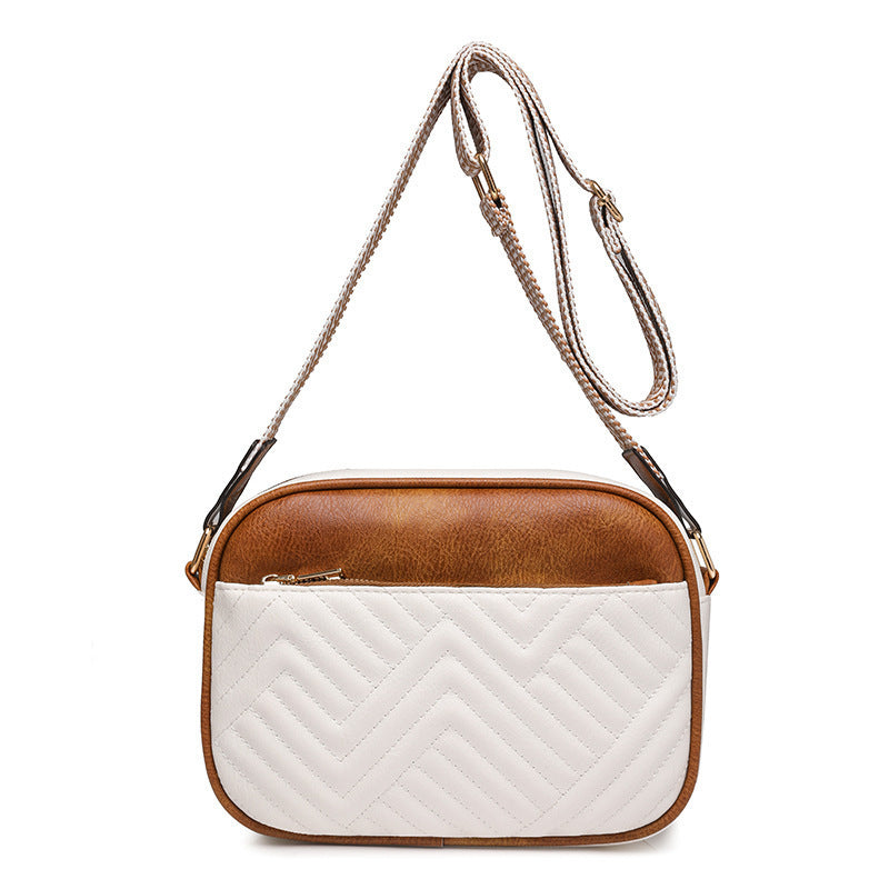 Square Pouch