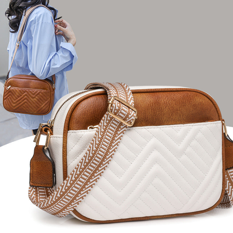 Square Pouch