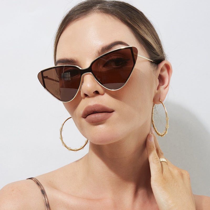 Cat's Eye Retro