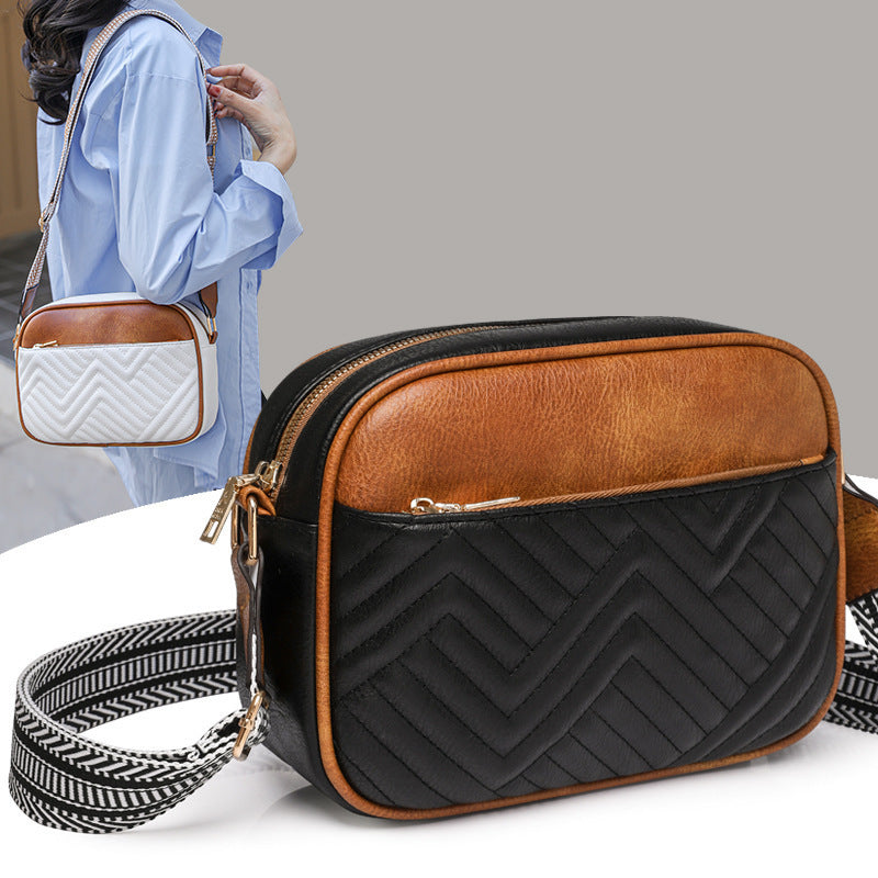 Square Pouch