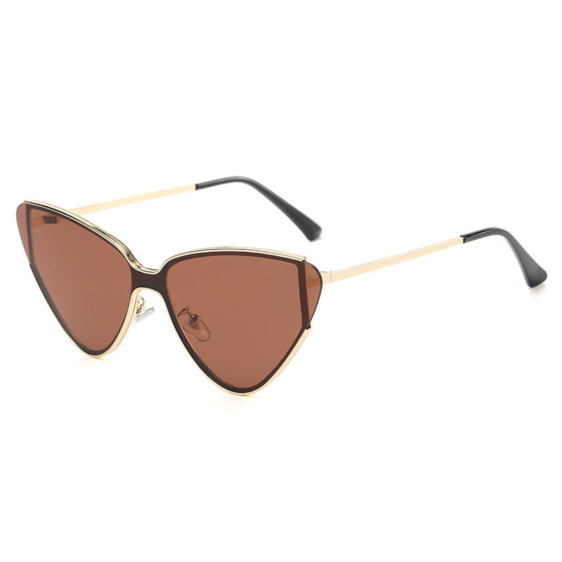 Cat's Eye Retro