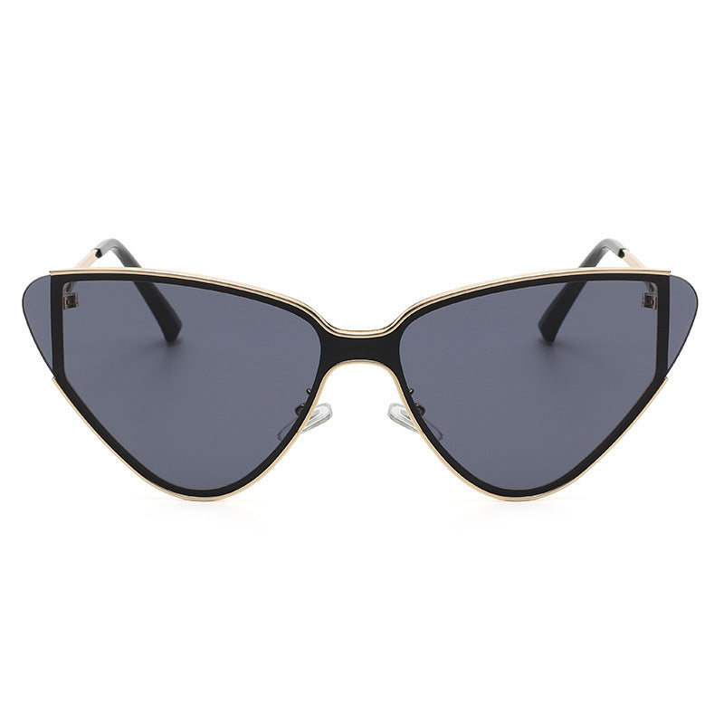 Cat's Eye Retro