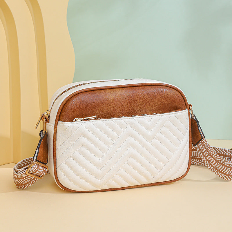 Square Pouch