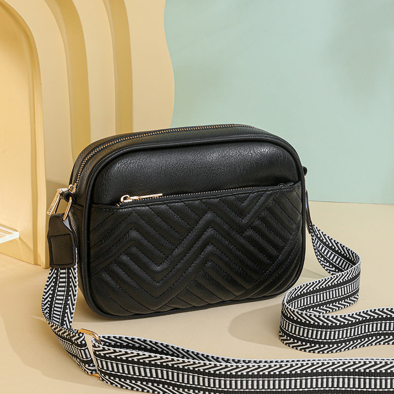 Square Pouch