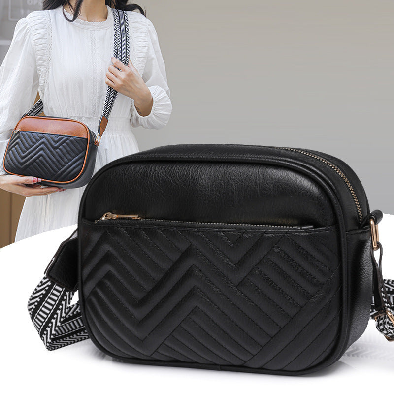 Square Pouch