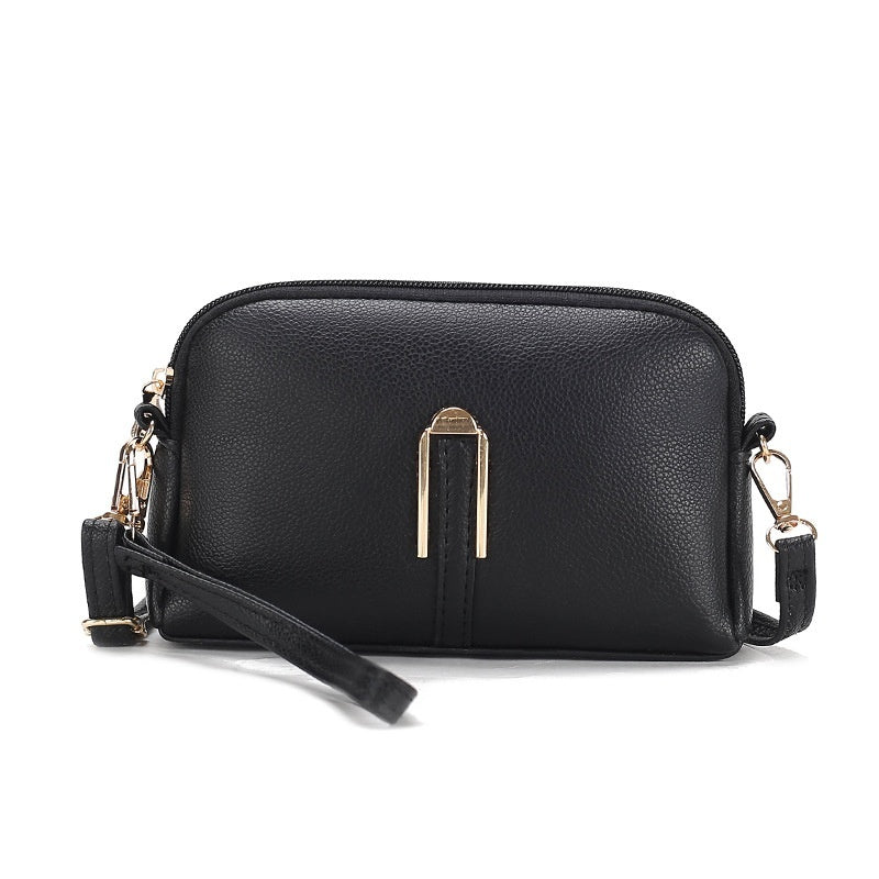 Simple Messenger Bag